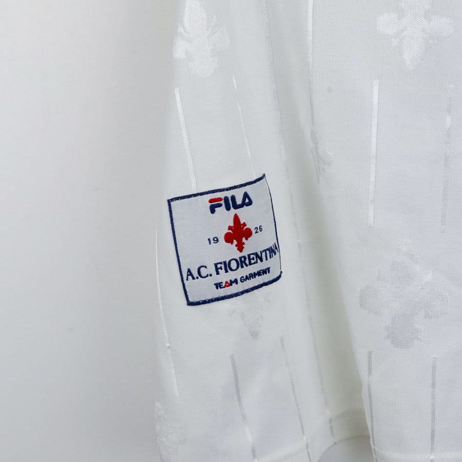 Maglia Away Fiorentina Fila 1998/1999 by FILA - Home (10)