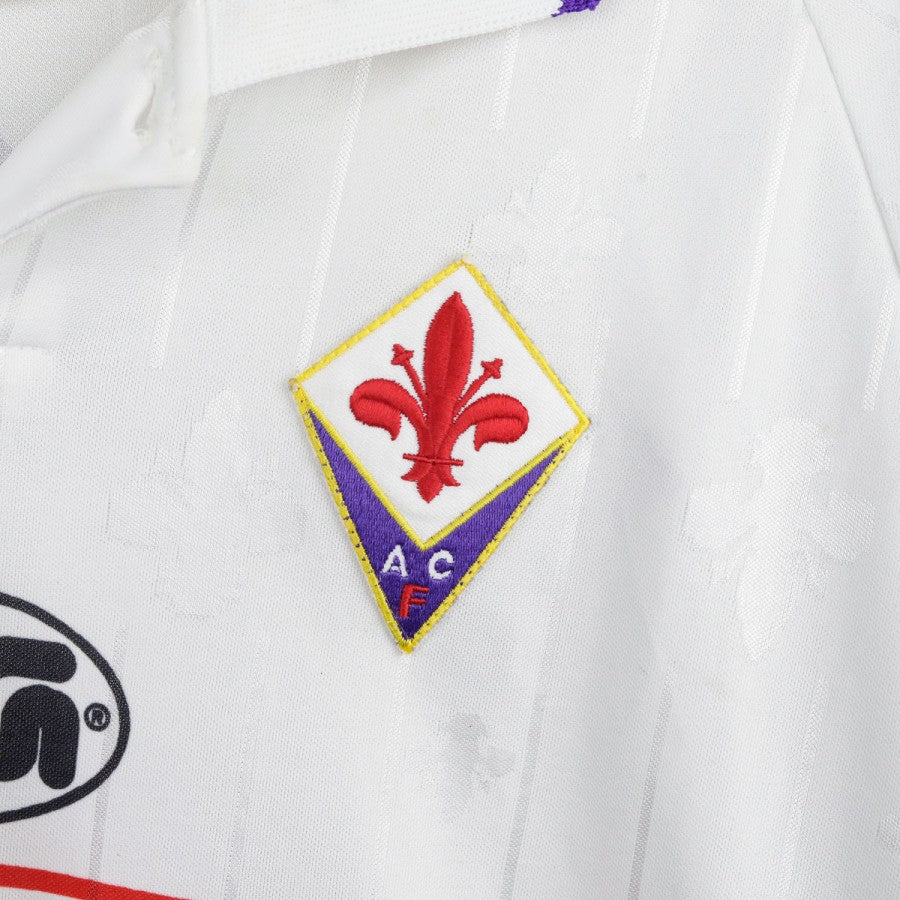 Maglia Away Fiorentina Fila Batistuta 9 1997/1998 by FILA - Home (14)
