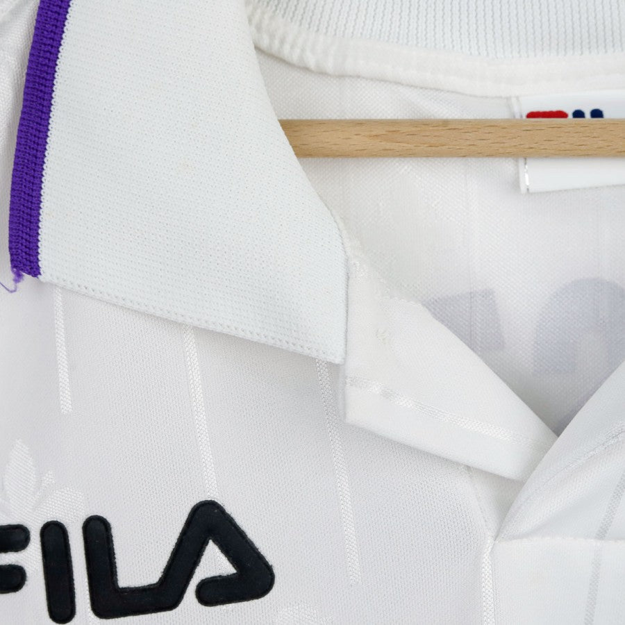 Maglia Away Fiorentina Fila Batistuta 9 1997/1998 by FILA - Home (19)