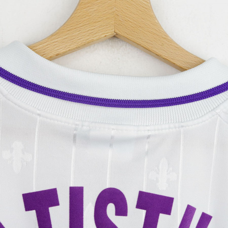 Maglia Away Fiorentina Fila Batistuta 9 1997/1998 by FILA - Home (3)