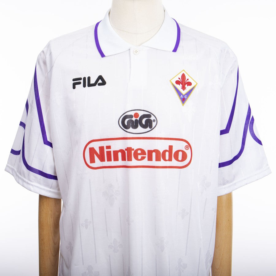 maglia away fiorentina fila batistuta 9 1997/1998 by FILA - Home (9)