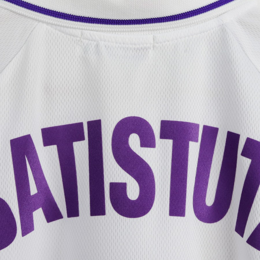 Maglia Away Fiorentina Fila Batistuta 9 1999/2000 by FILA - Home (12)