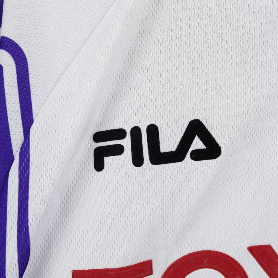Maglia Away Fiorentina Fila Batistuta 9 1999/2000 by FILA - Home (14)