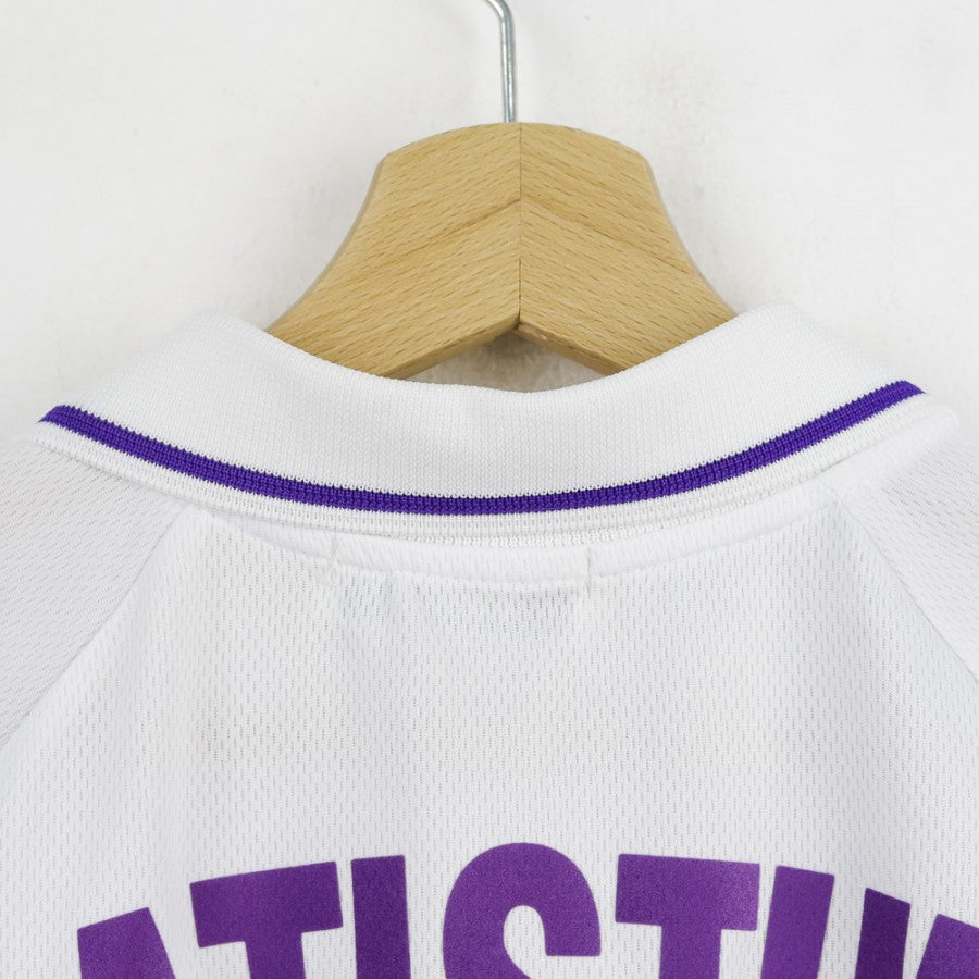 Maglia Away Fiorentina Fila Batistuta 9 1999/2000 by FILA - Home (3)