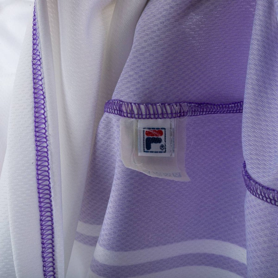 Maglia Away Fiorentina Fila Batistuta 9 1999/2000 by FILA - Home (18)