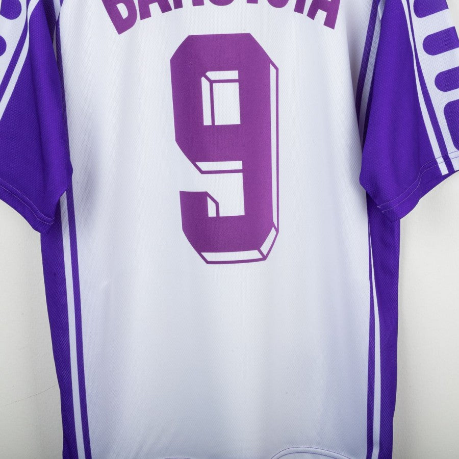 Maglia Away Fiorentina Fila Batistuta 9 1999/2000 by FILA - Home (5)