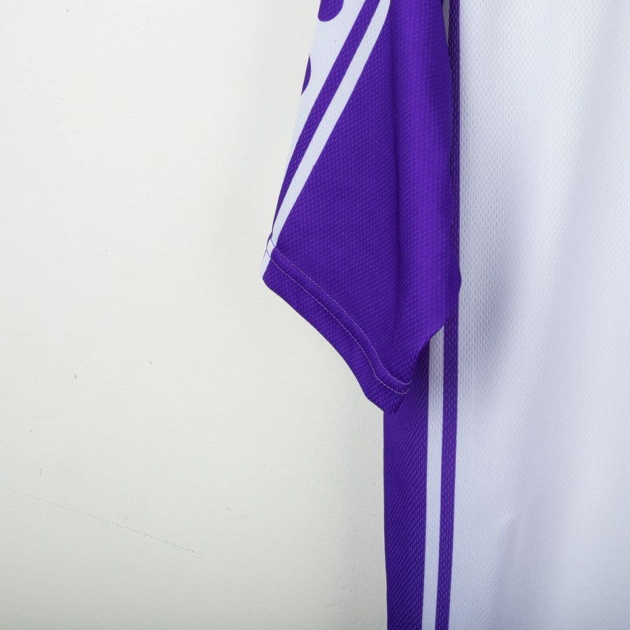 Maglia Away Fiorentina Fila Batistuta 9 1999/2000 by FILA - Home (7)
