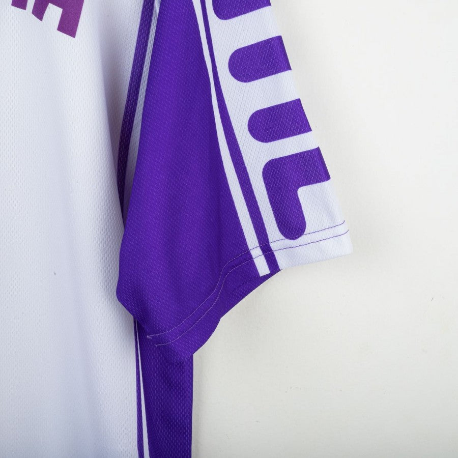Maglia Away Fiorentina Fila Batistuta 9 1999/2000 by FILA - Home (8)