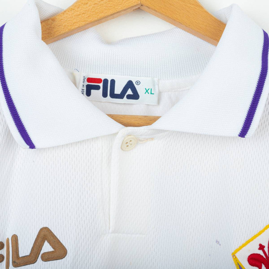 Maglia Away Fiorentina Fila Repka 2 1998/1999 by FILA (16)