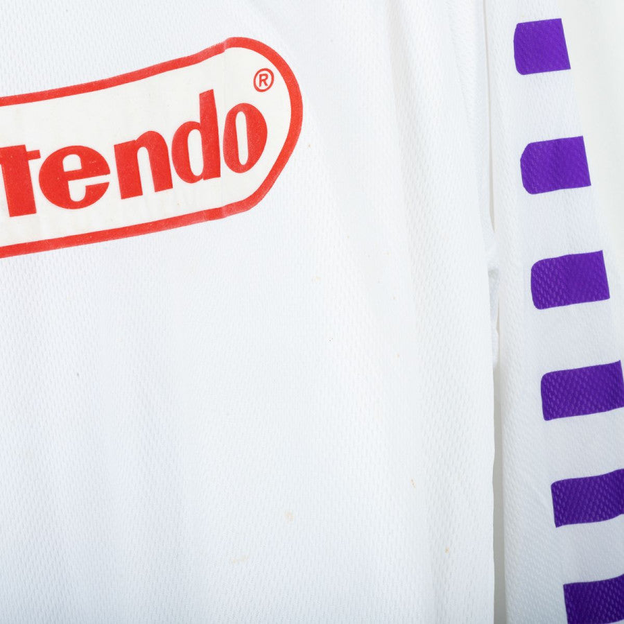 Maglia Away Fiorentina Fila Repka 2 1998/1999 by FILA (20)