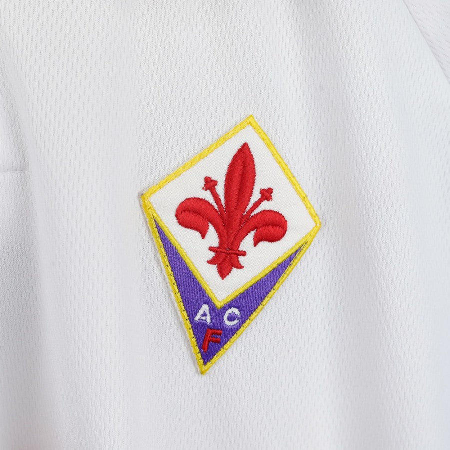 Maglia Away Fiorentina Fila Rui Costa n10 1999/2000 by FILA - Home (11)
