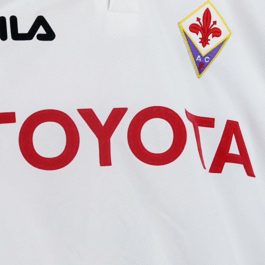 Maglia Away Fiorentina Fila Rui Costa n10 1999/2000 by FILA - Home (13)