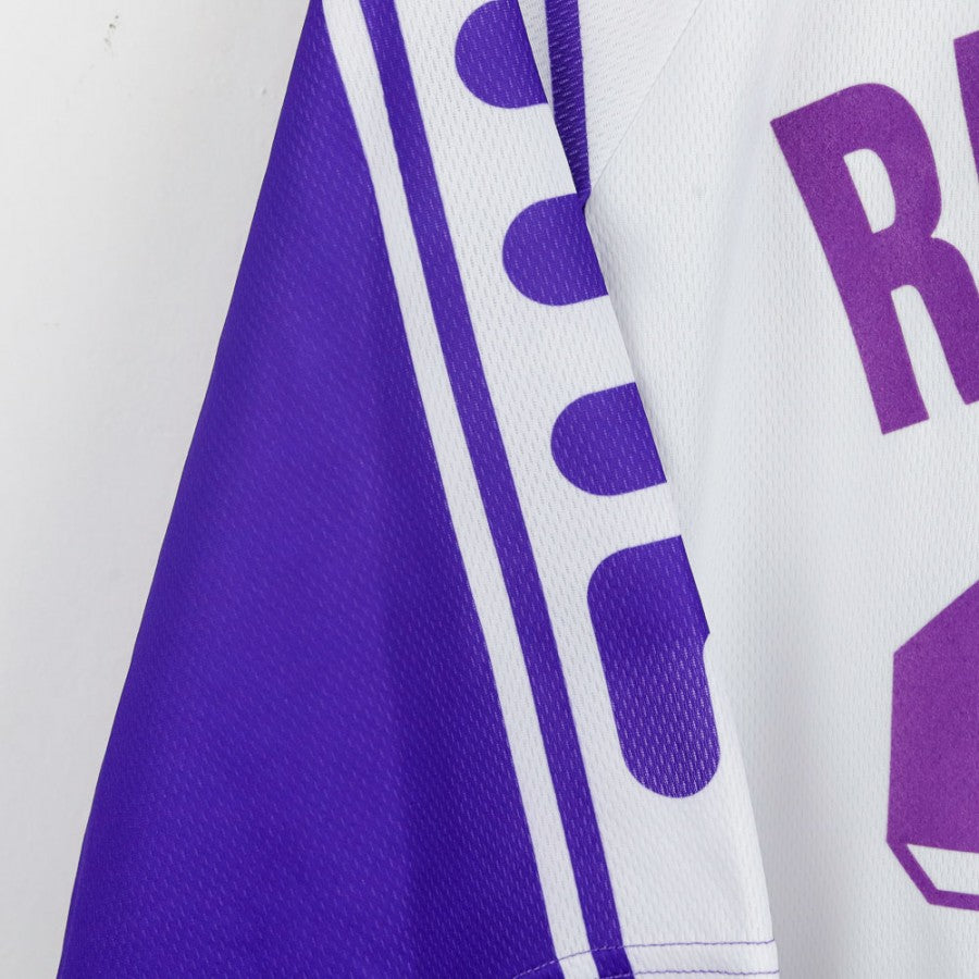 Maglia Away Fiorentina Fila Rui Costa n10 1999/2000 by FILA - Home (5)