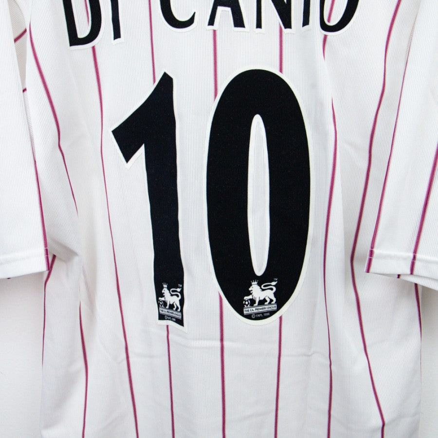 maglia away west ham fila di canio 10 2002/2003 by FILA - Home (4)