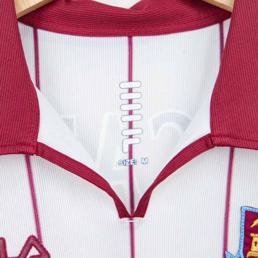maglia away west ham fila di canio 10 2002/2003 by FILA - Home (9)