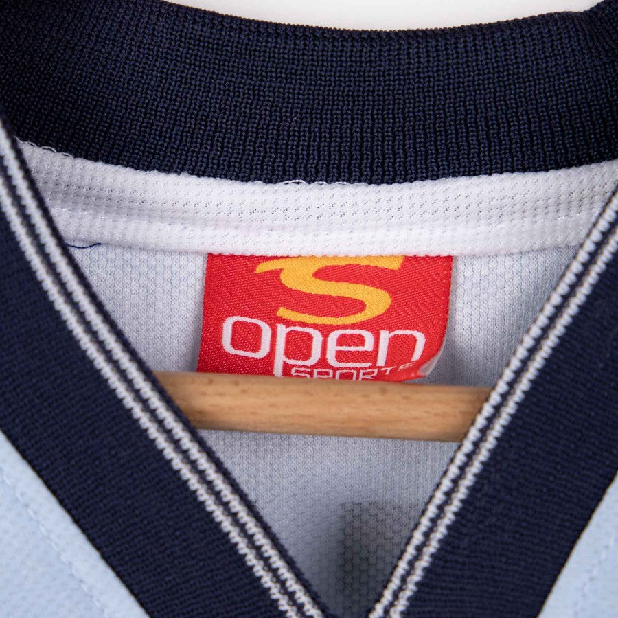 maglia fila maradona 10 maradona day by FILA - Home (13)