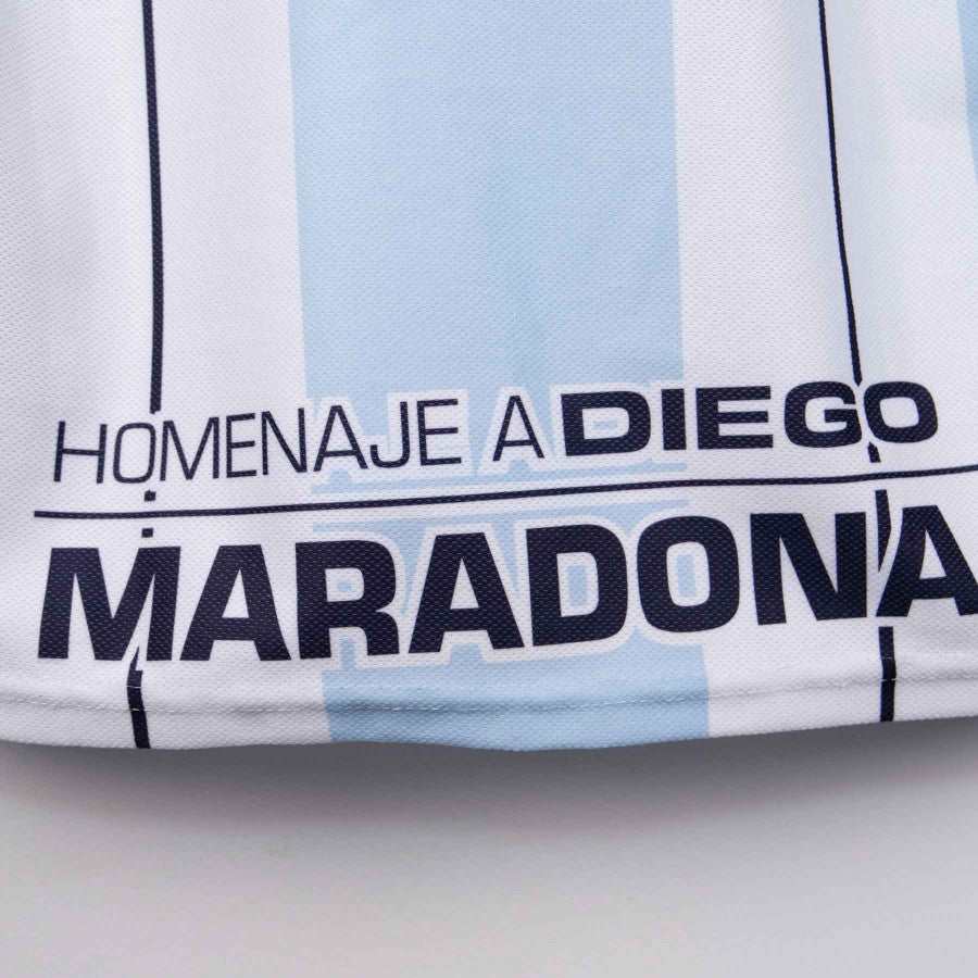 maglia fila maradona 10 maradona day by FILA - Home (8)