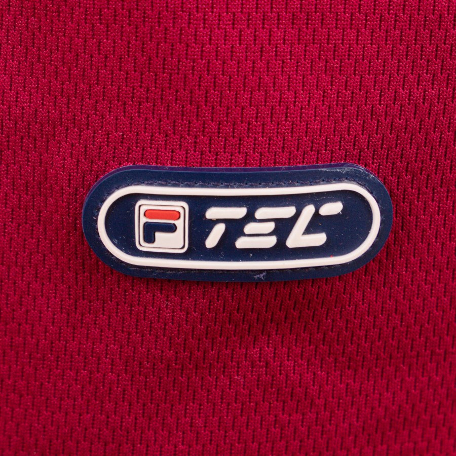 Maglia gara West Ham United Fila 1999/2000 by FILA - Home (6)