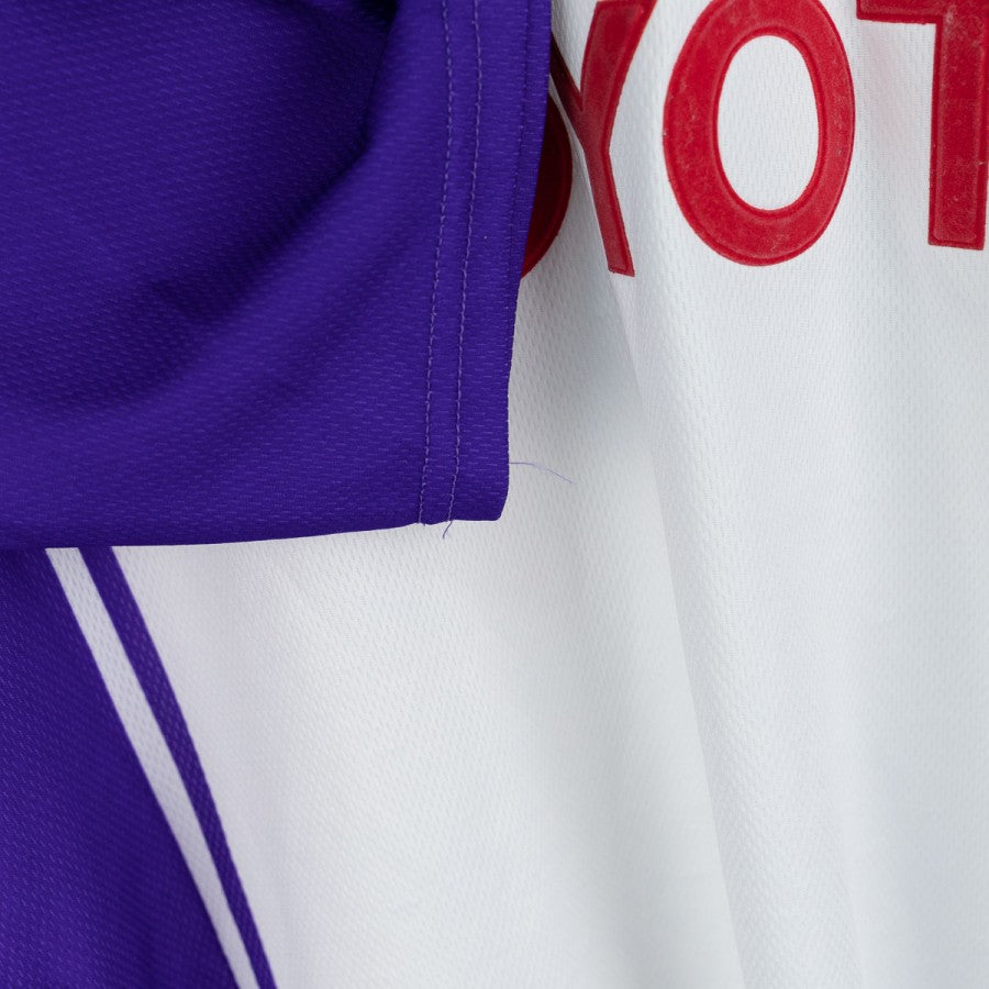 maglia home fiorentina fila 1999/2000 by FILA - Home (10)