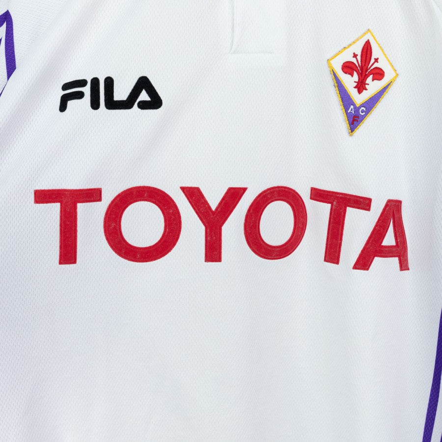 maglia home fiorentina fila 1999/2000 by FILA - Home (9)