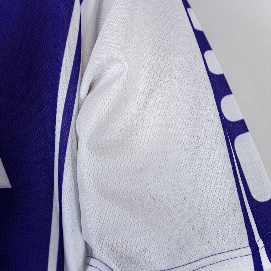 MAGLIA HOME FIORENTINA FILA 1999/2000 BATISTUTA 9 by FILA - Le 7 sorelle (8)
