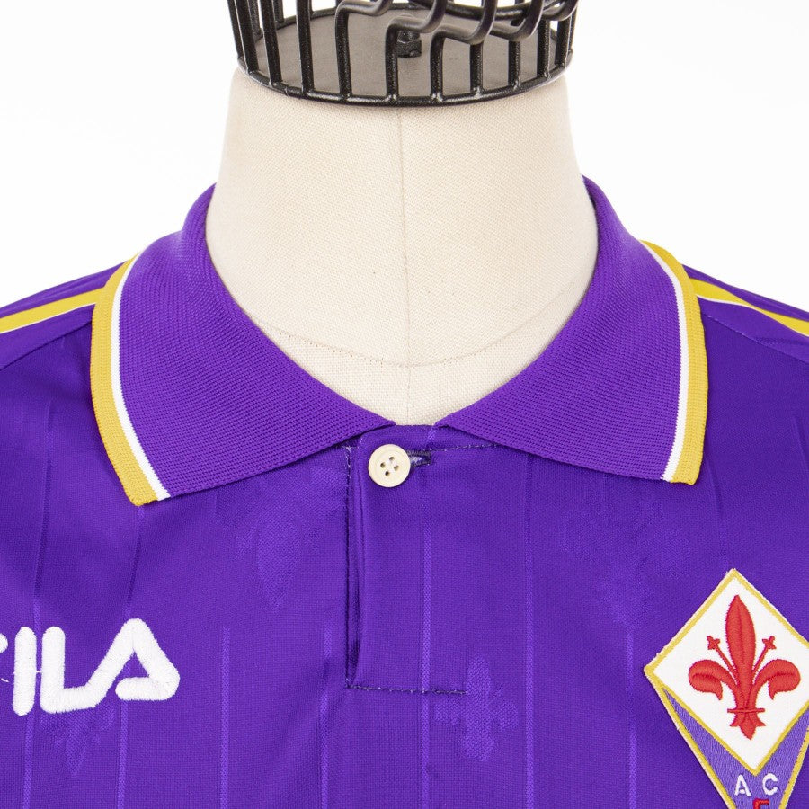Maglia Home Fiorentina Fila 25 1997/1998 by FILA - Home (9)