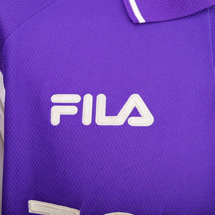 maglia home fiorentina fila adani 4 1998/1999 by FILA - Home (4)