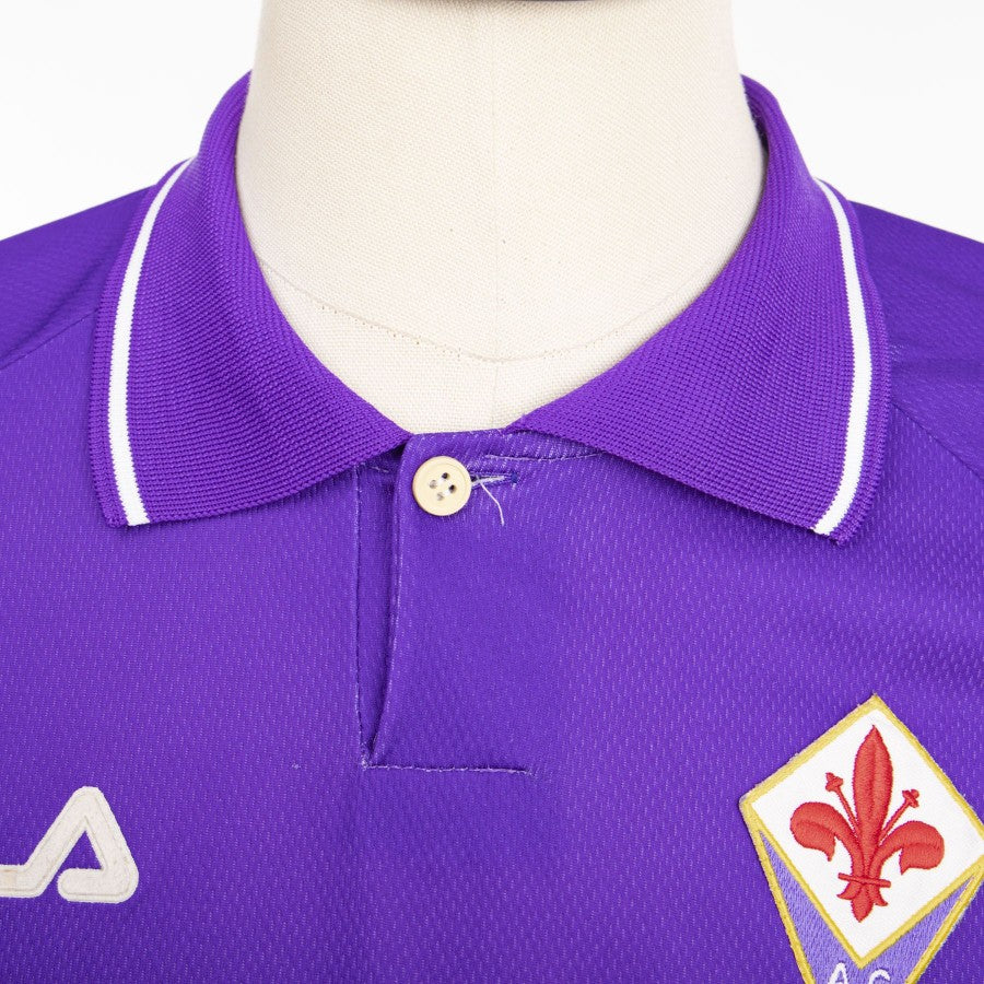 maglia home fiorentina fila adani 4 1998/1999 by FILA - Home (6)