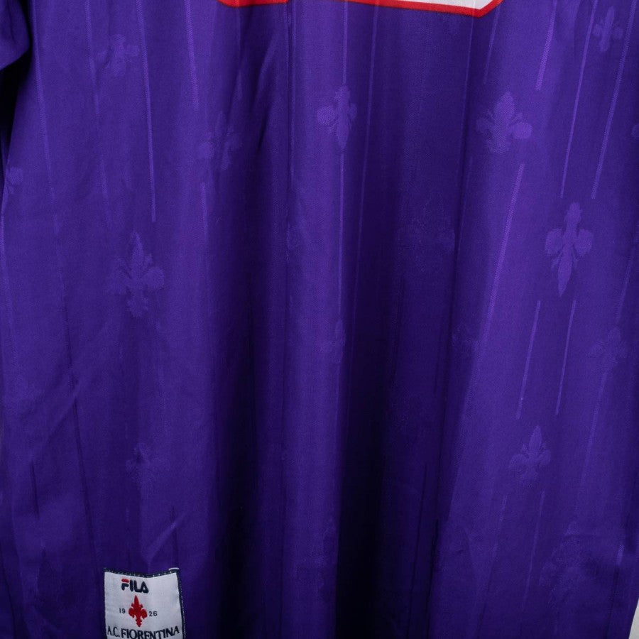 maglia Home fiorentina fila Batistuta 9 1997/1998 by FILA - Home (17)