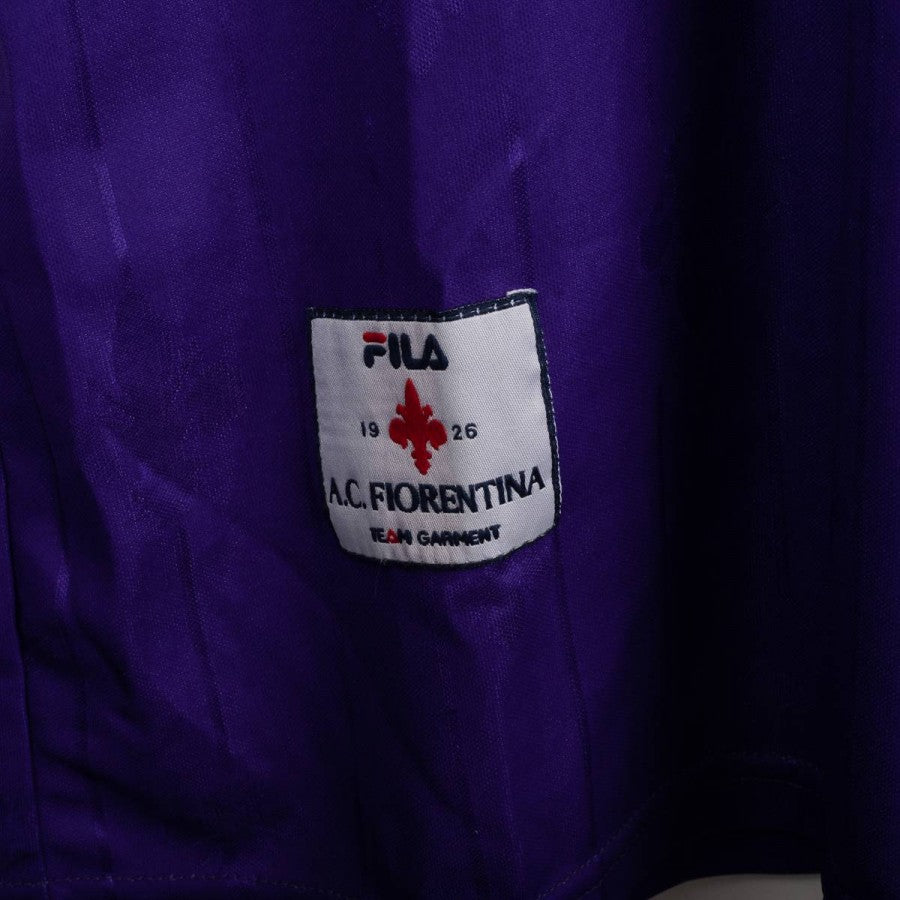 maglia Home fiorentina fila Batistuta 9 1997/1998 by FILA - Home (19)