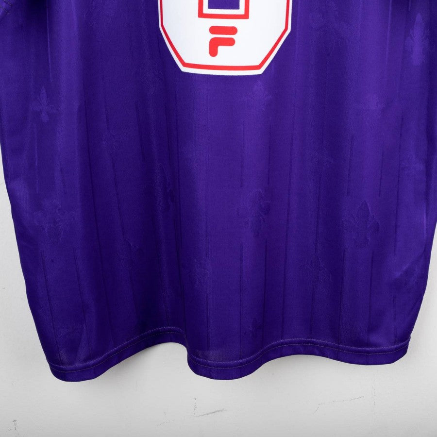 maglia Home fiorentina fila Batistuta 9 1997/1998 by FILA - Home (6)