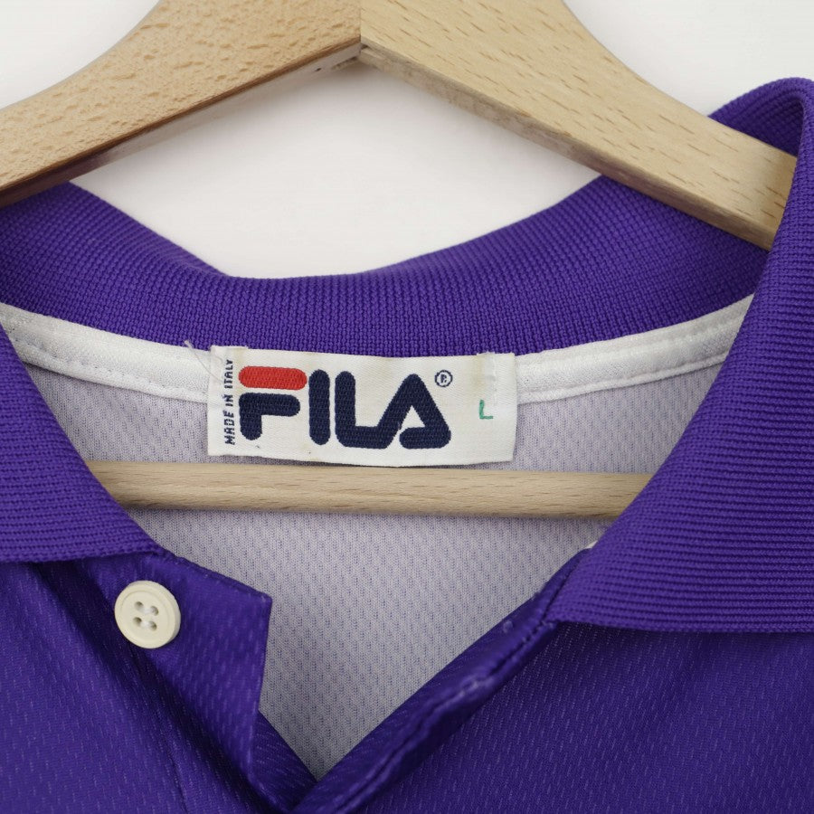 maglia home fiorentina fila batistuta 9 1998/1999 by FILA - Home (10)