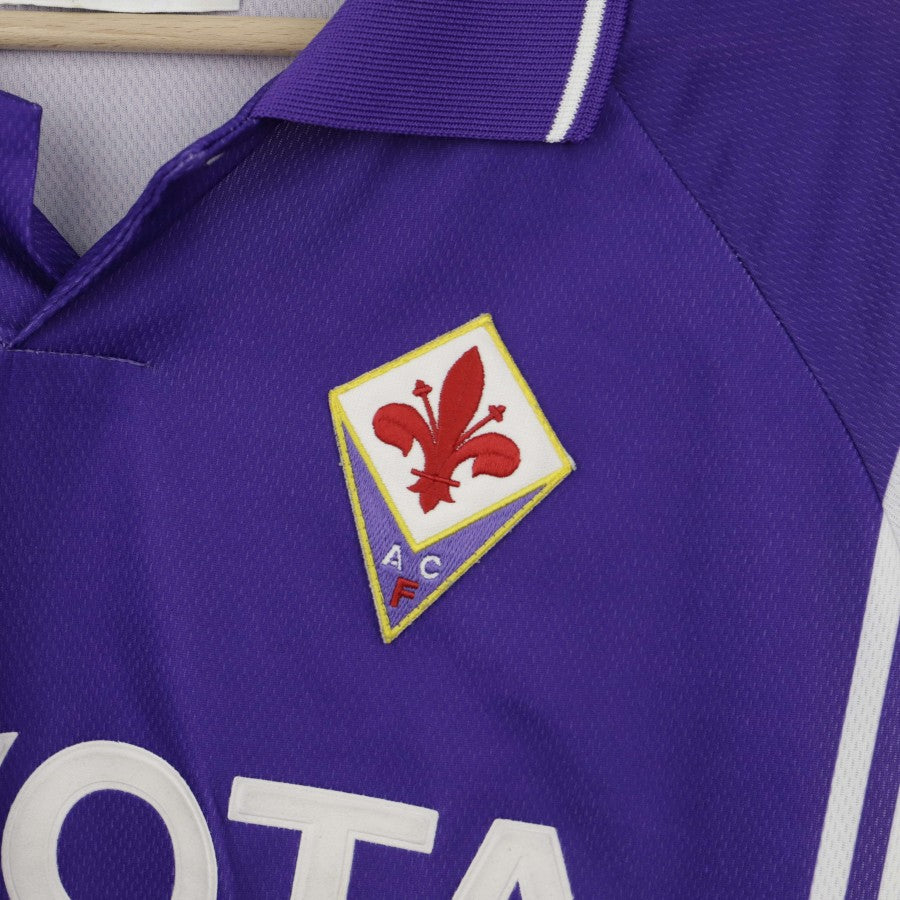 maglia home fiorentina fila batistuta 9 1998/1999 by FILA - Home (7)