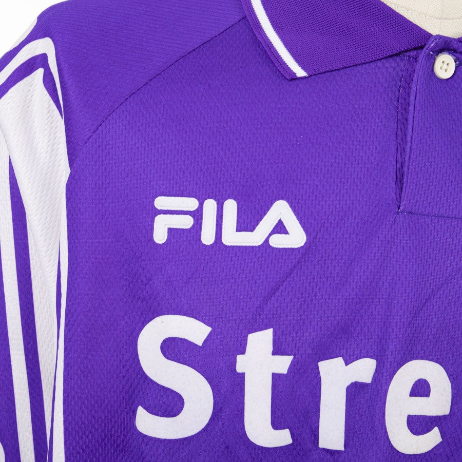maglia home fiorentina fila chiesa 20 1999/2000 by FILA - Home (4)