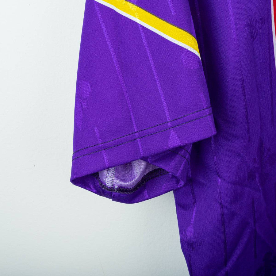 Maglia Home fiorentina fila Oliveira 25 1997/1998 by FILA (12)