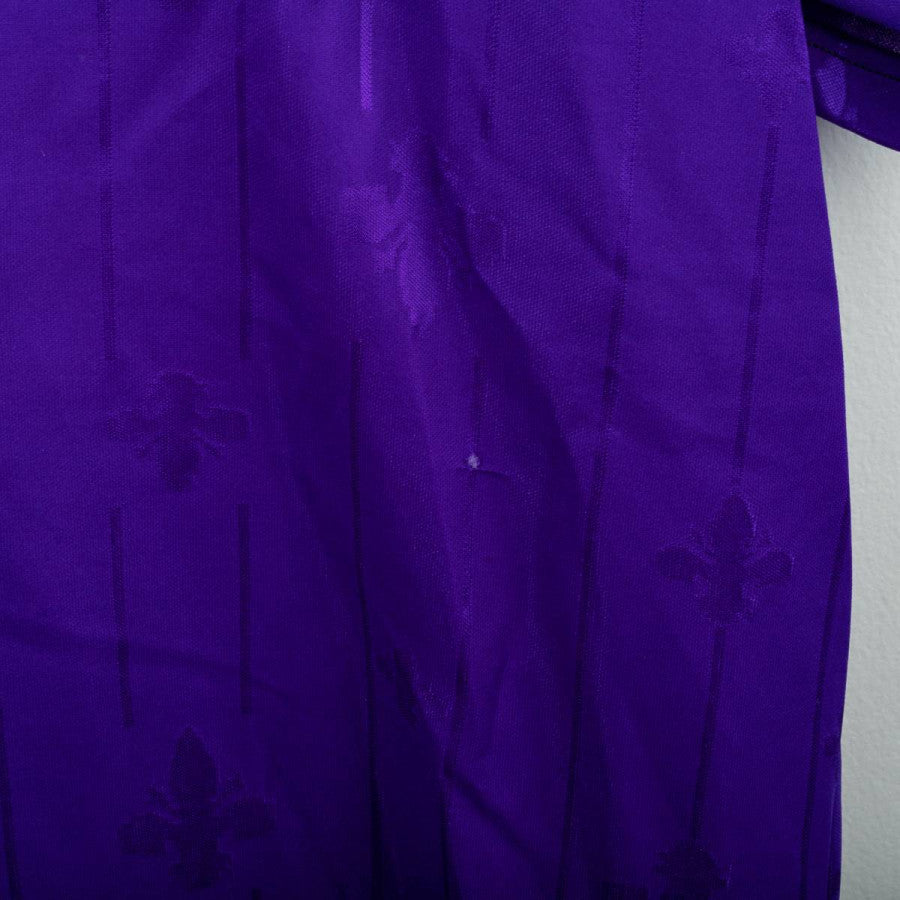 Maglia Home fiorentina fila Oliveira 25 1997/1998 by FILA (26)