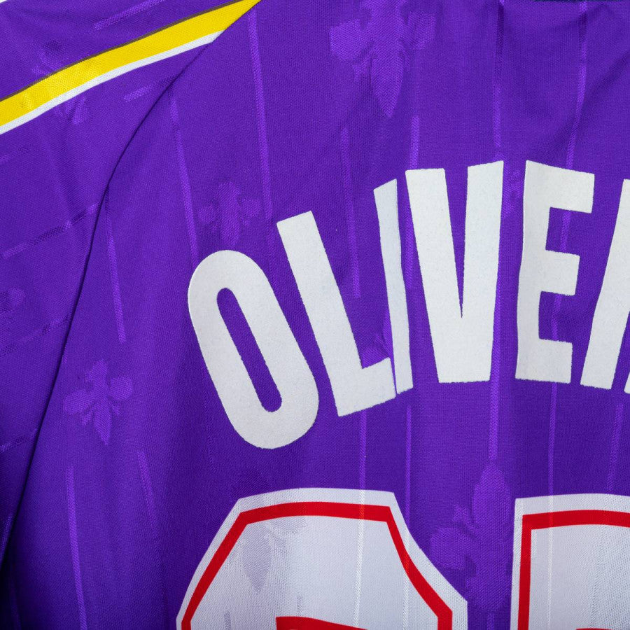Maglia Home fiorentina fila Oliveira 25 1997/1998 by FILA (9)
