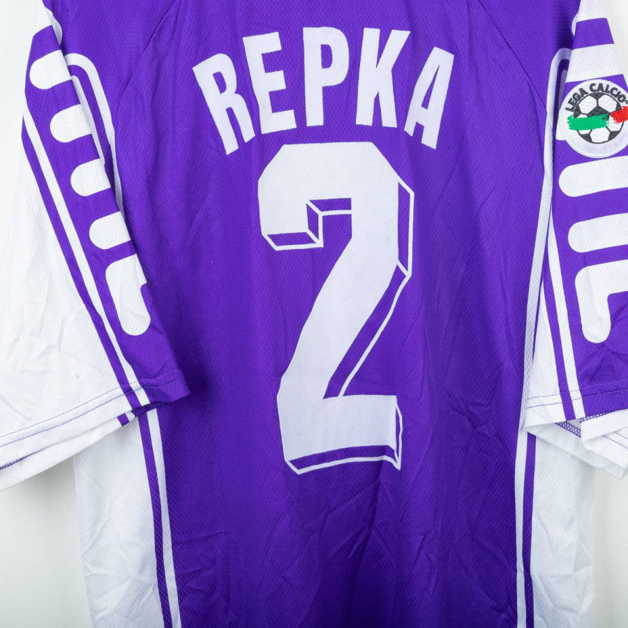 maglia home fiorentina fila repka 2 1998/1999 by FILA (5)