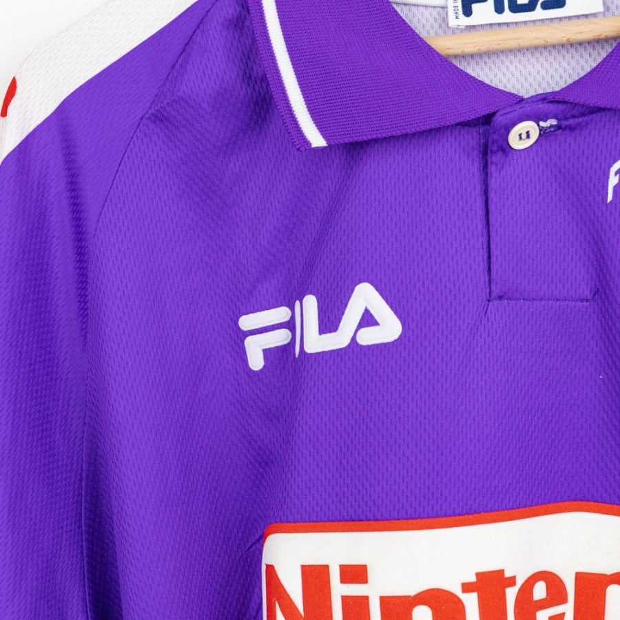 maglia home fiorentina fila rui costa 10 1998/1999 by FILA - Home (11)