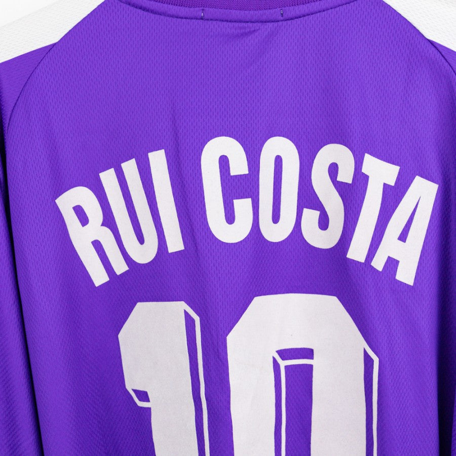 maglia home fiorentina fila rui costa 10 1998/1999 by FILA - Home (4)