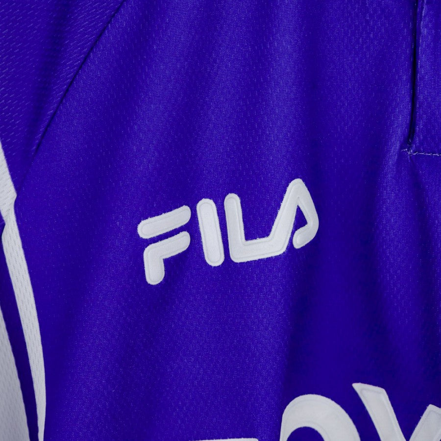 Maglia home Fiorentina Fila Rui Costa 10 1999/2000 by FILA - Home (6)