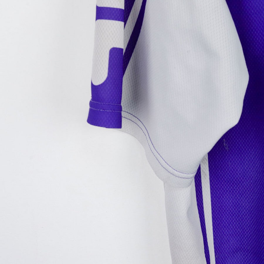 Maglia Home Fiorentina Fila Rui Costa n10 1999/2000 by FILA - Home (5)