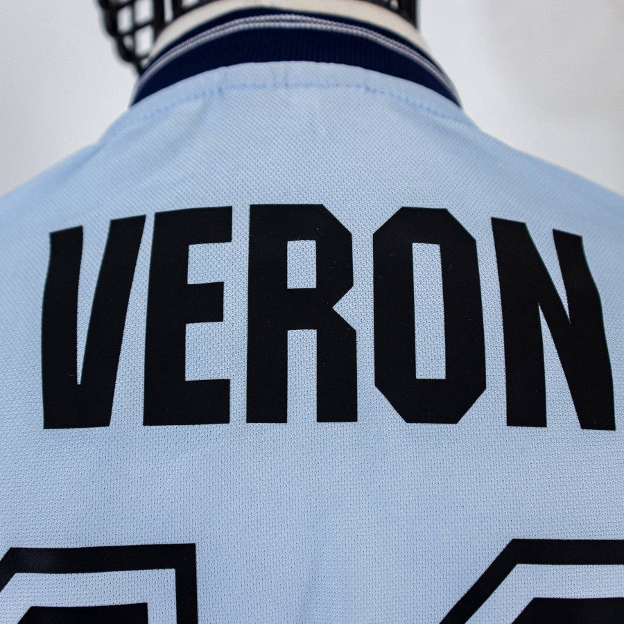 MAGLIA HOME VERON FILA "MARADONA DAY" by FILA - Home (7)