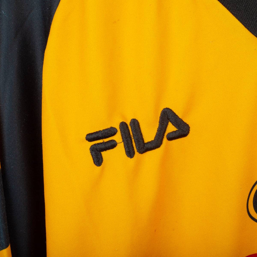 Maglia Portiere fiorentina fila 1997/1998 by FILA (12)