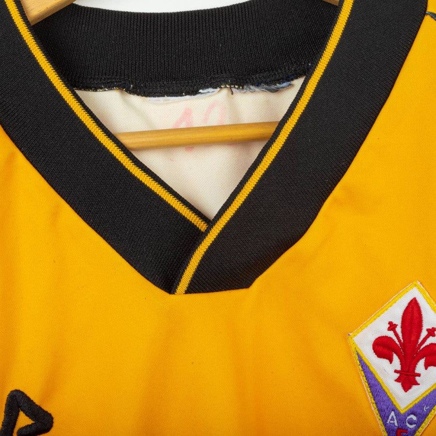 Maglia Portiere fiorentina fila 1997/1998 by FILA (16)