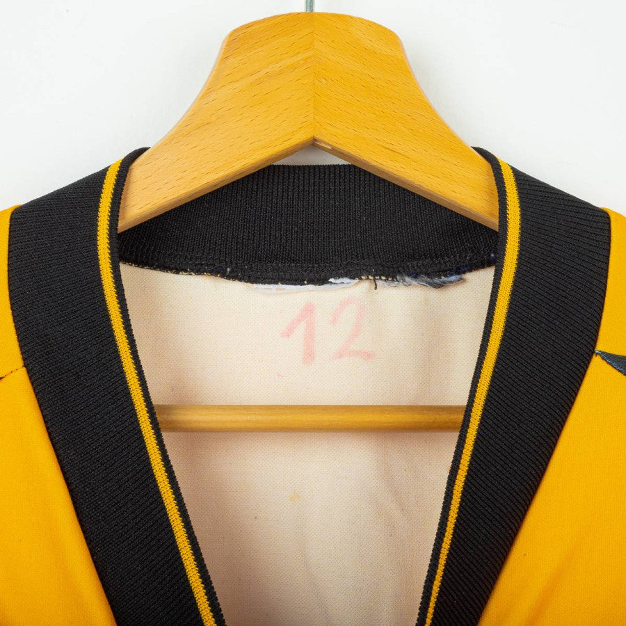 Maglia Portiere fiorentina fila 1997/1998 by FILA (17)