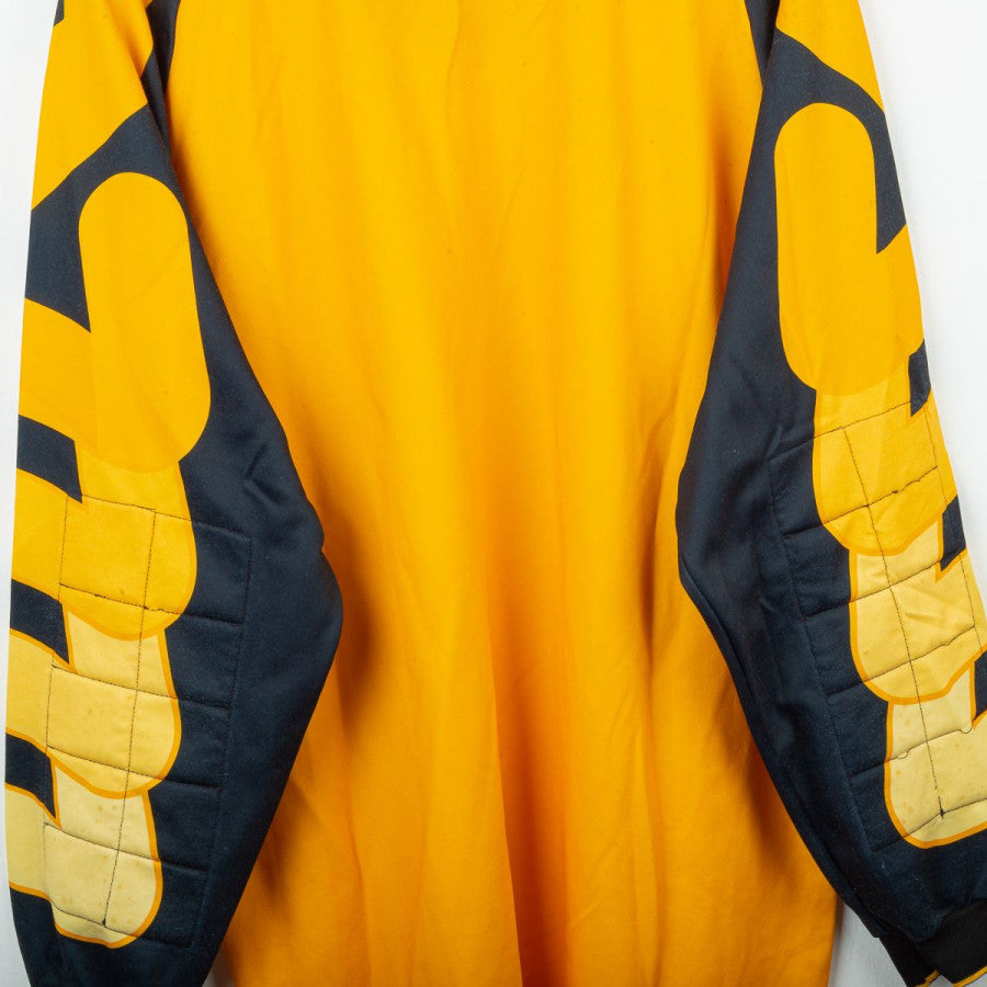 Maglia Portiere fiorentina fila 1997/1998 by FILA (5)