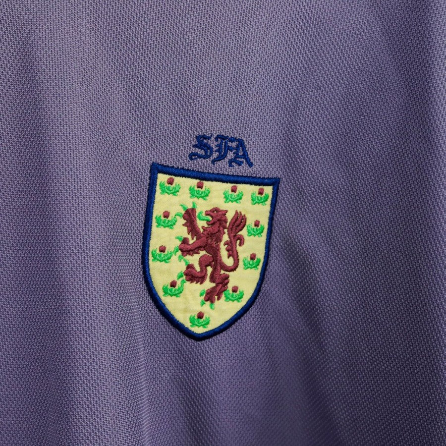 maglia portiere scozia Fila 2001/2002 by FILA - Home (14)