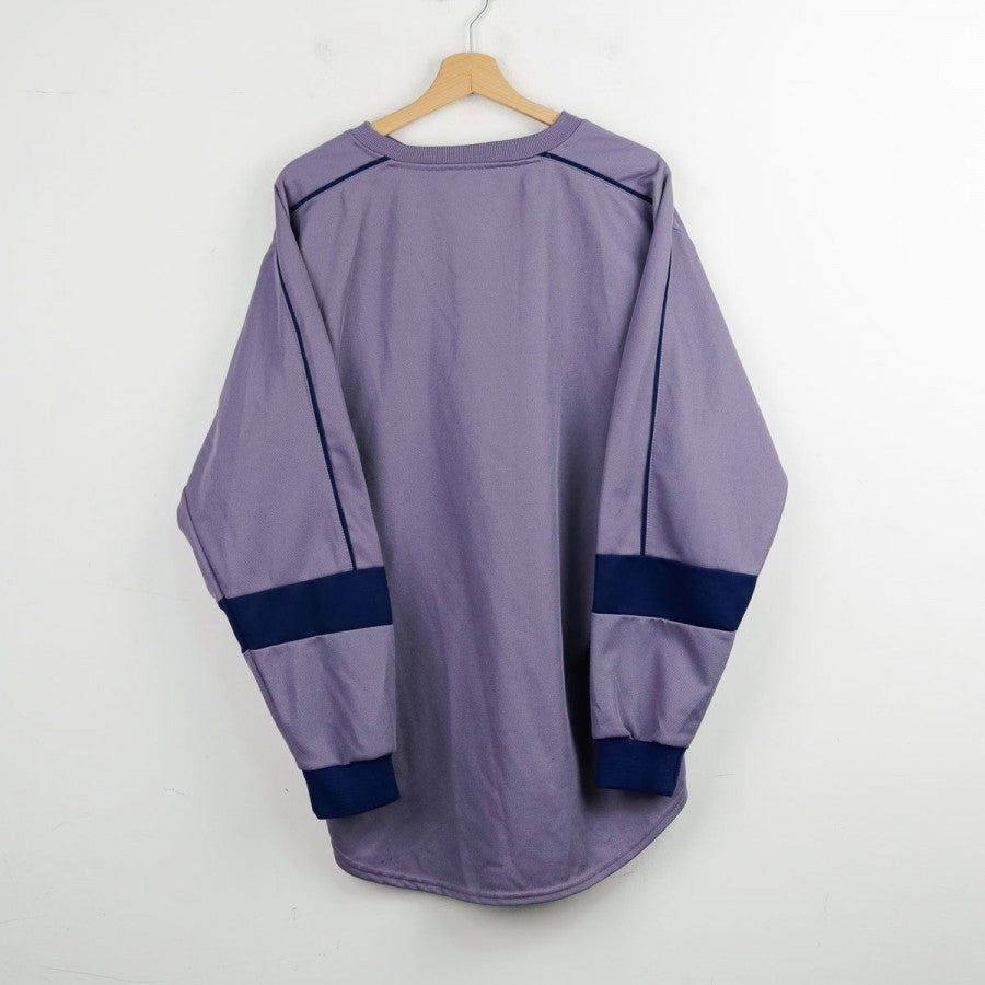 maglia portiere scozia Fila 2001/2002 by FILA - Home (2)