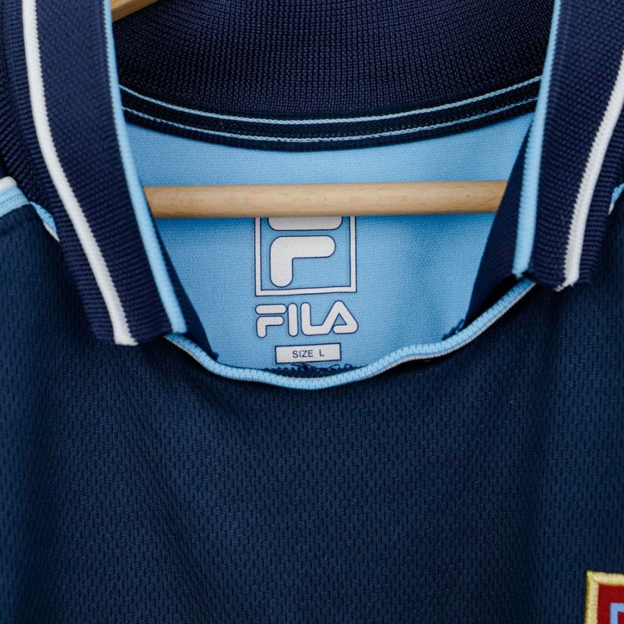 maglia third west ham di canio 10 1999/2000 by FILA - Home (13)